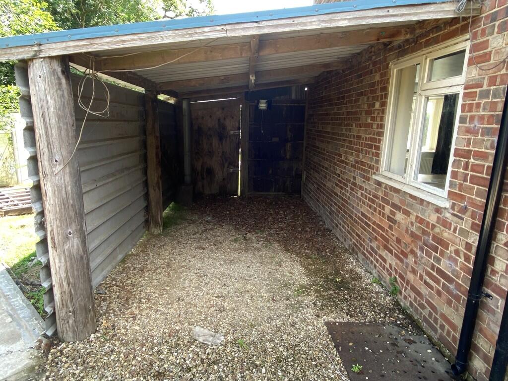 Car Port