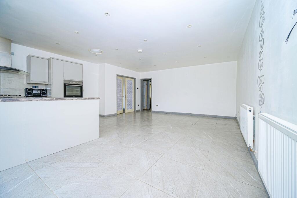 Lounge/Kitchen/Diner