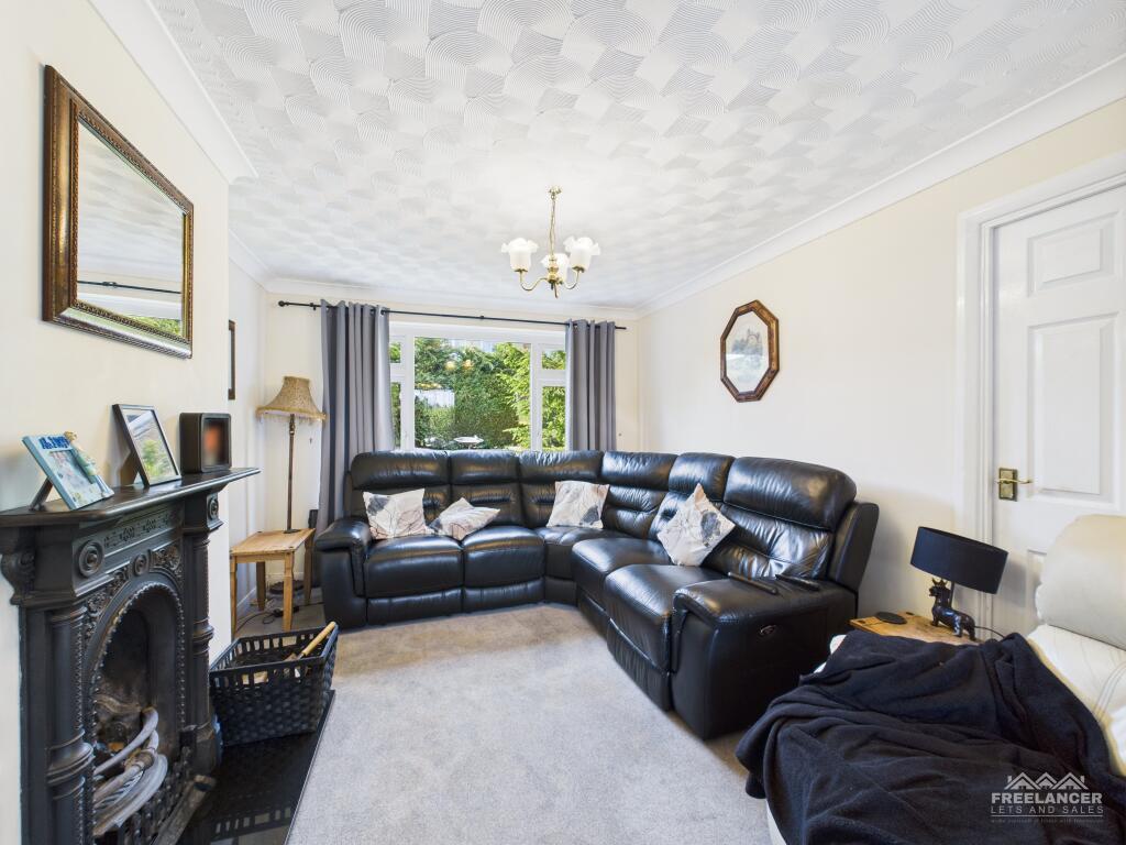 Pilton Vale, Malpas, Newport