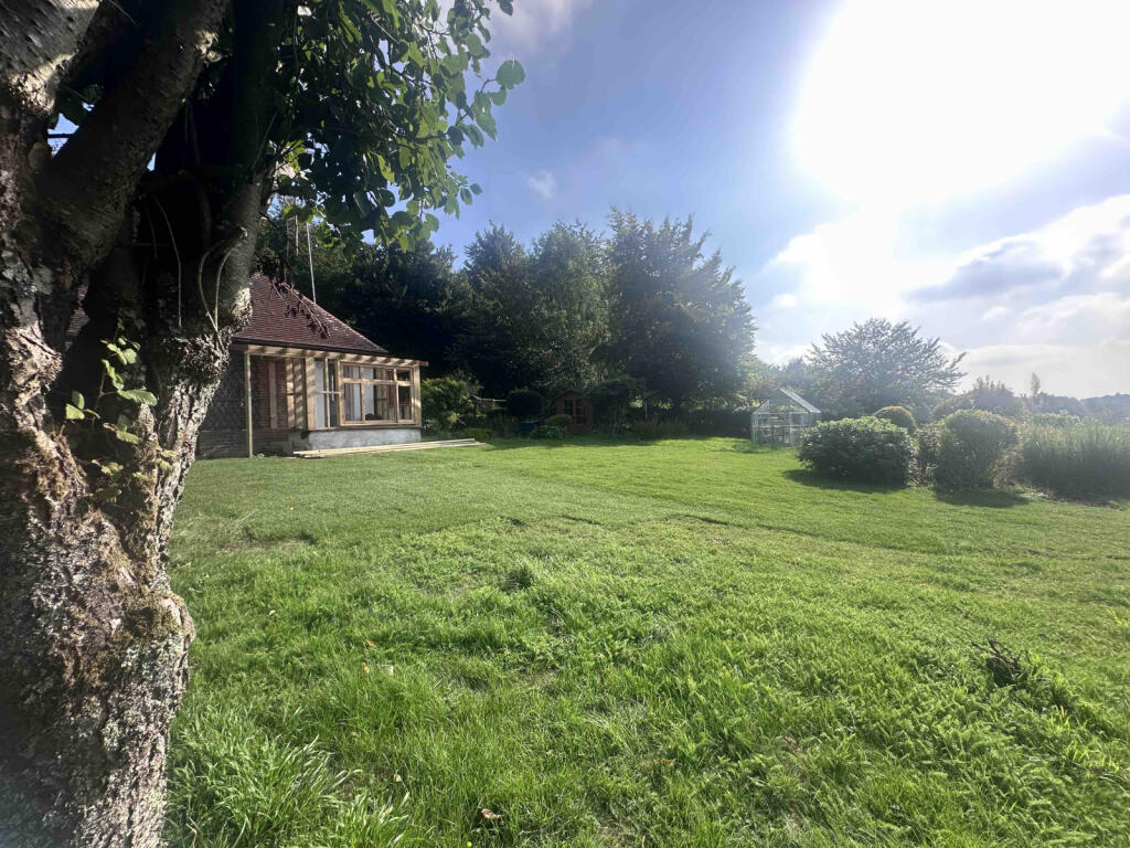 One Bedroom Lodge