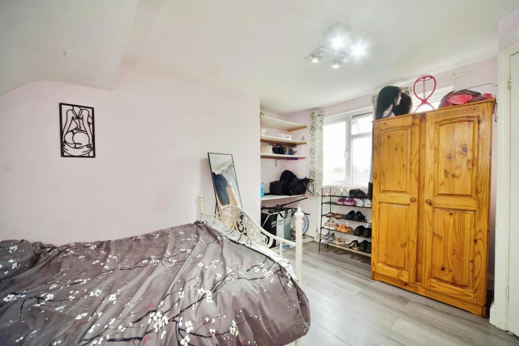 Loft Room