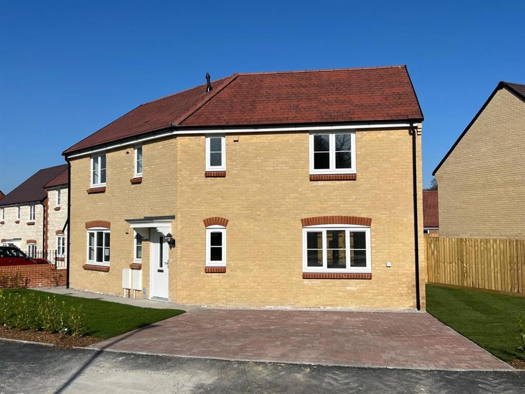 Plot 433 front 2.JPG