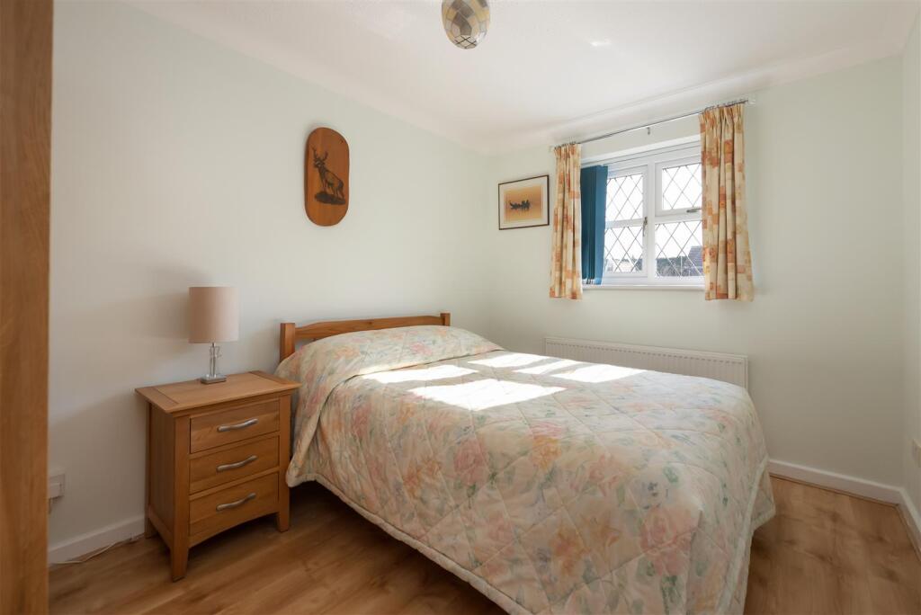 The Russets, Chestfield, Whitstable