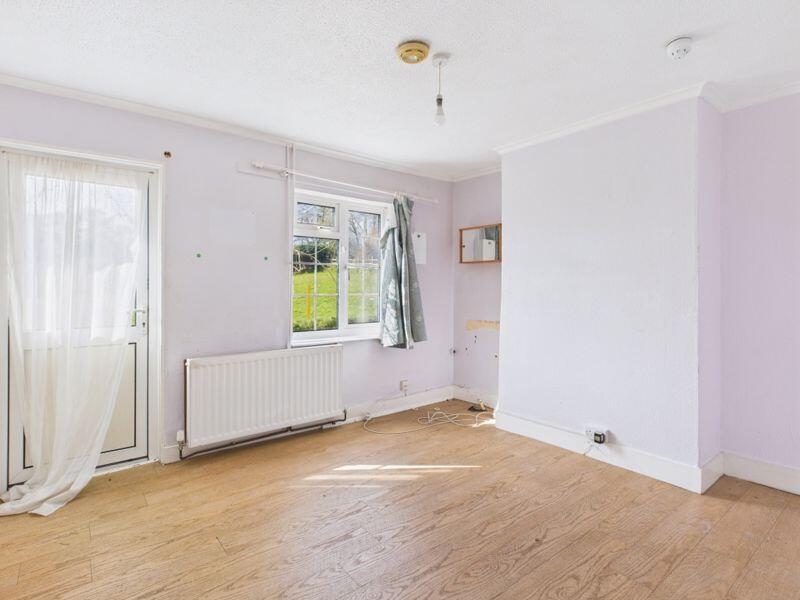 Reception Room 1 