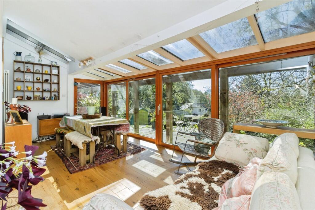 Annexe Living Space