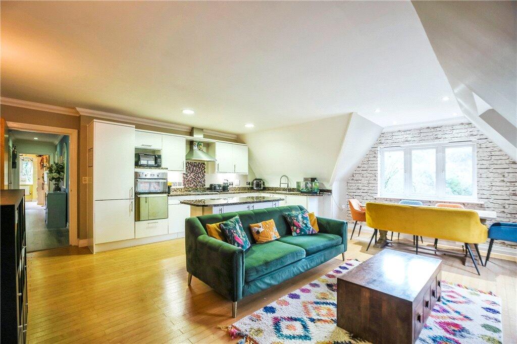 Lounge/Kitchen/Diner