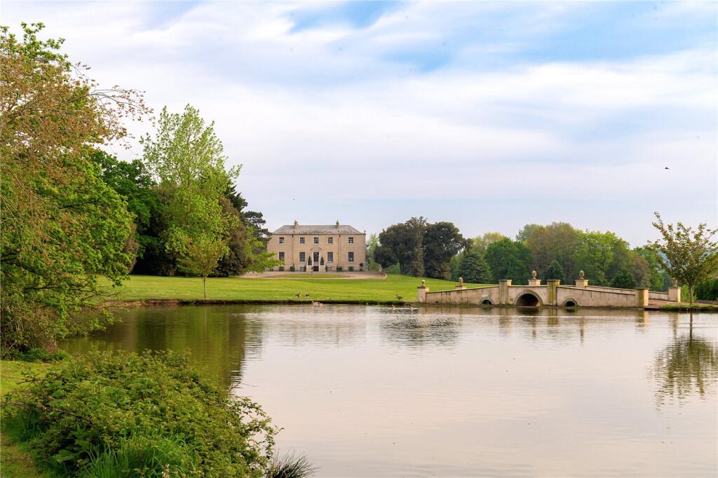 The Priory