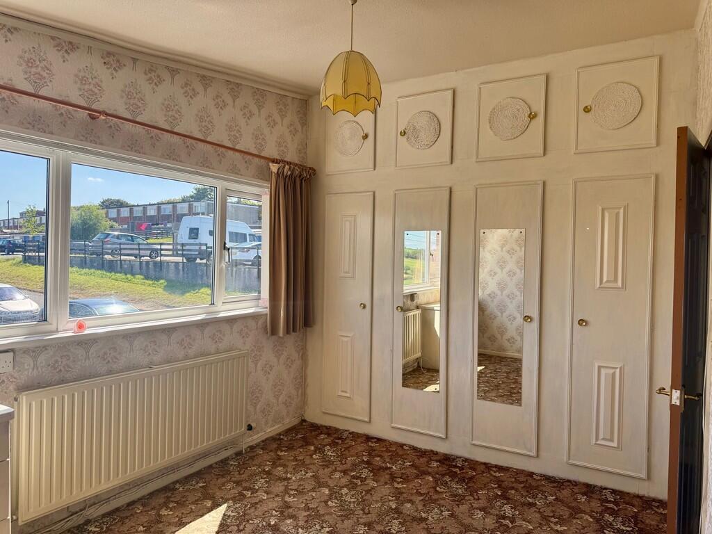 BEDROOM TWO
