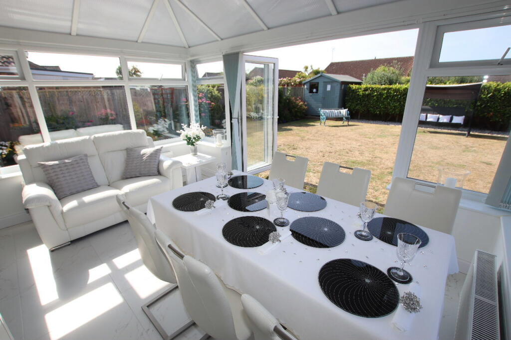 Bluehouse Avenue, Clacton on Sea