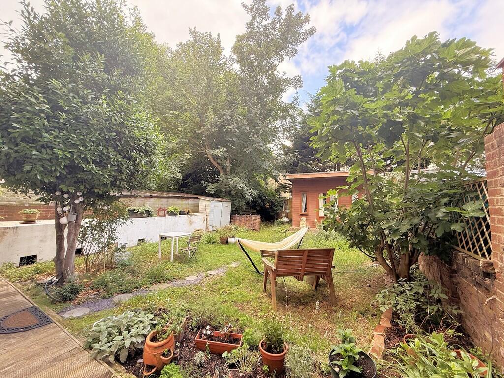 Garden