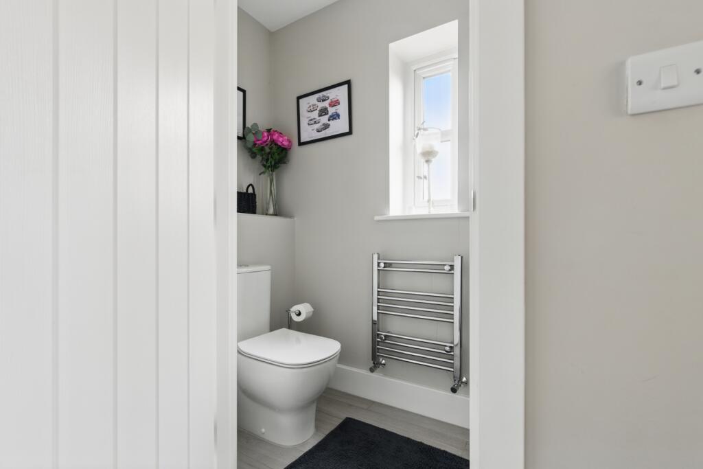 Guest WC