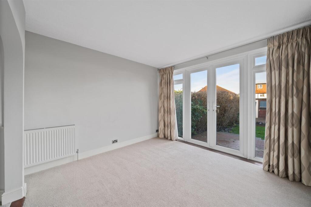 Cranmer Close