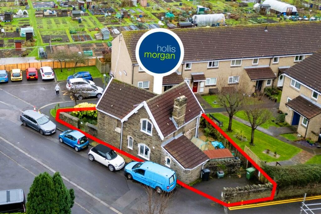 19 Moor Lane, Clevedon BS21 6EU | Freehold Detache