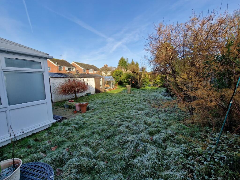 garden
