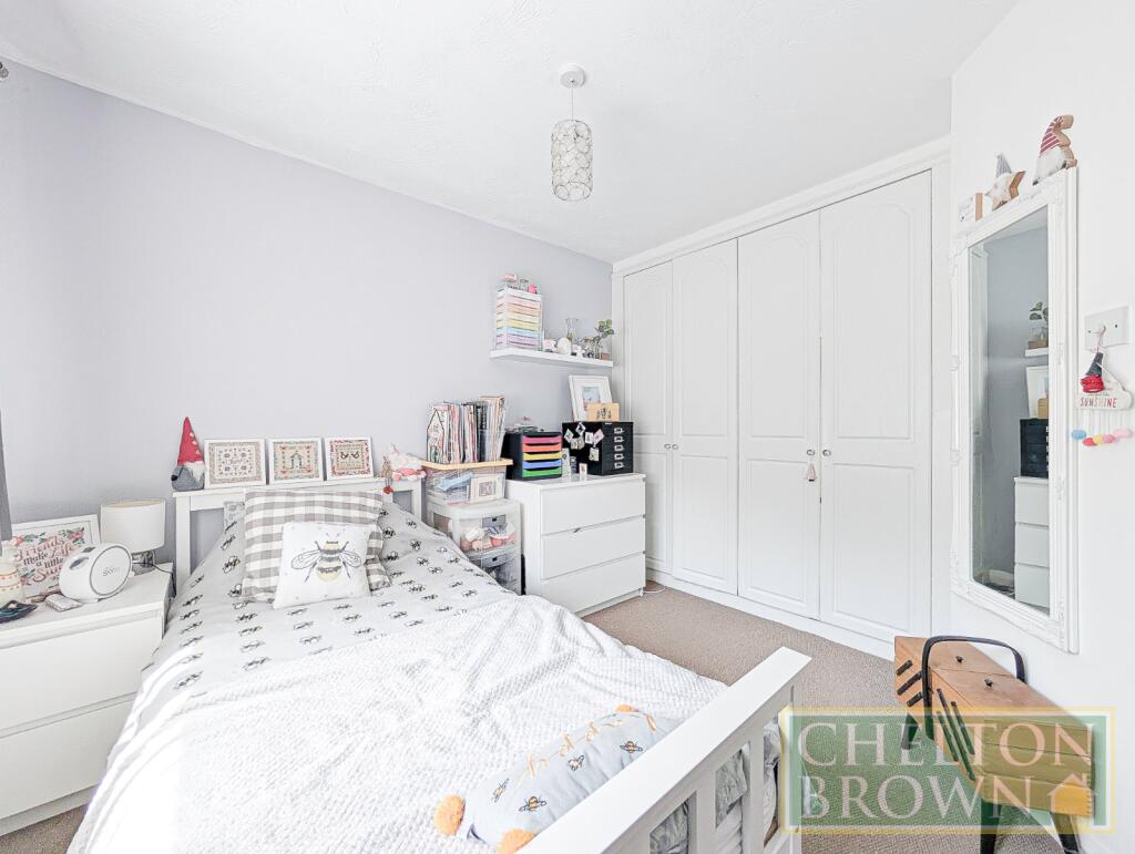Bedroom 4