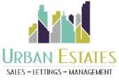 Urban Estates logo