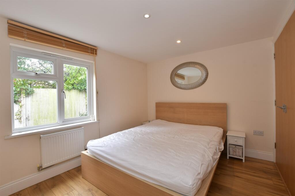 Annexe Bedroom