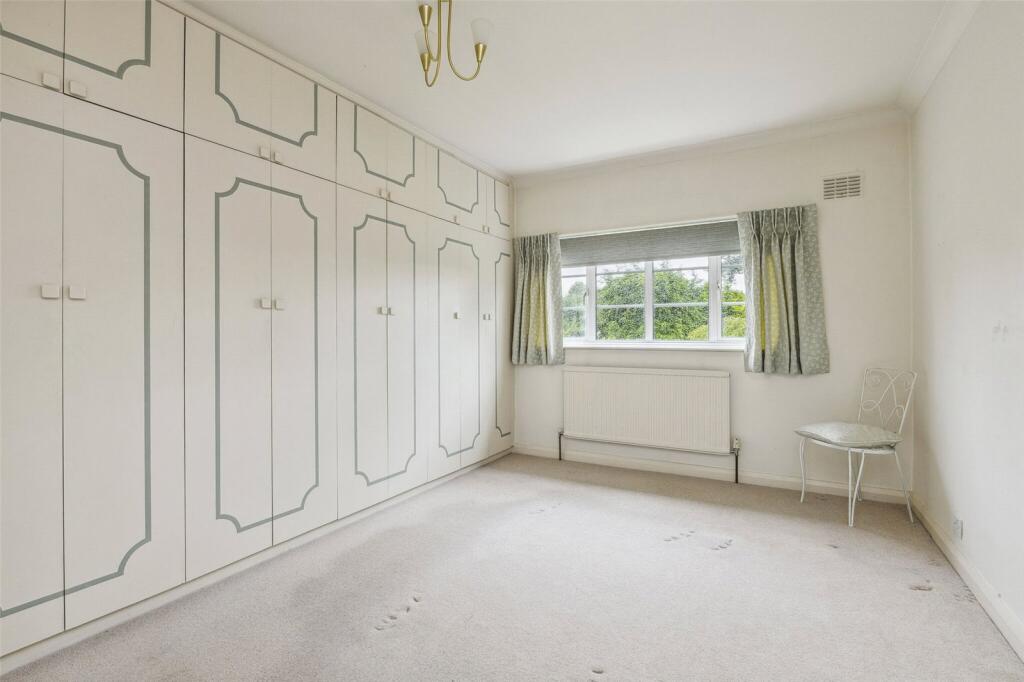 Principal Bedroom