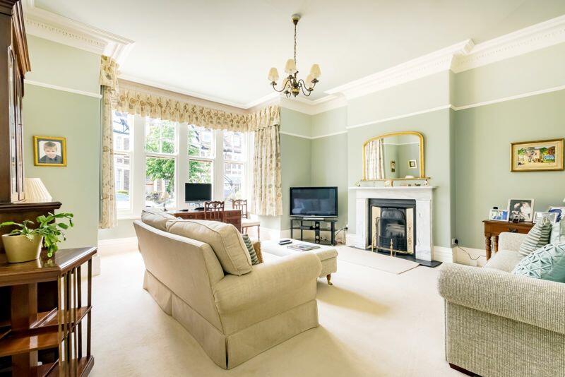 Drawing Room