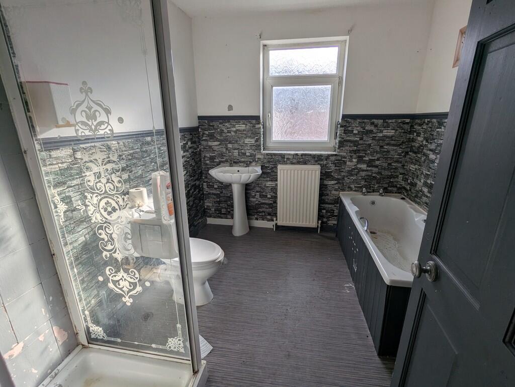 King Street, Goldthorpe