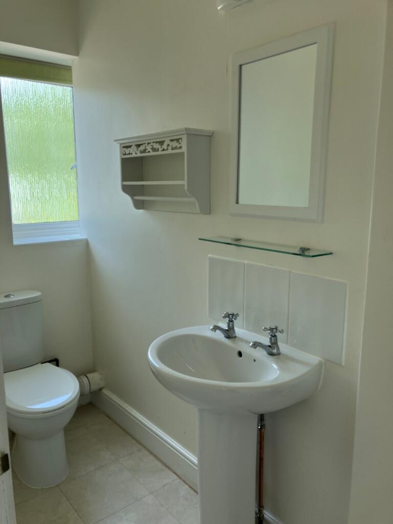 Bedroom 1 En Suite