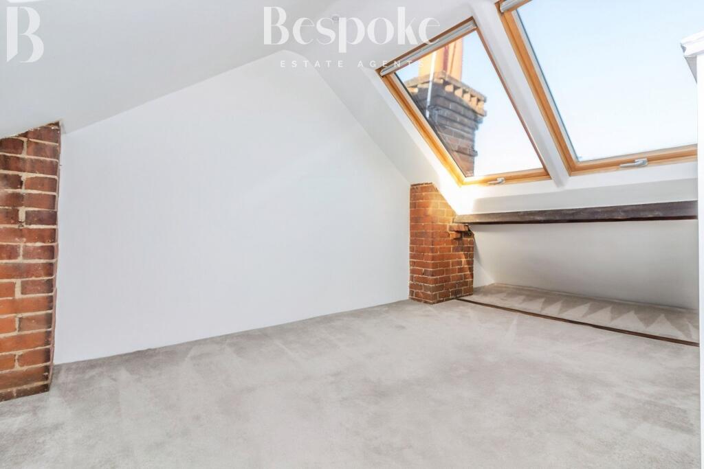 Loft Room 3