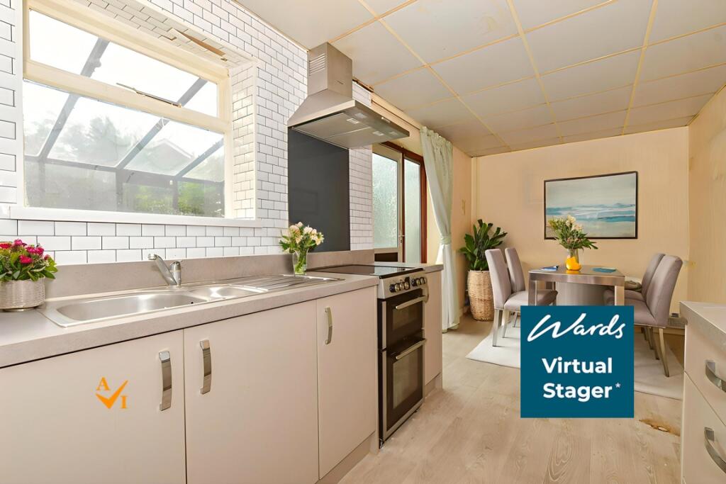 Kitchen/Diner (Modern Style)