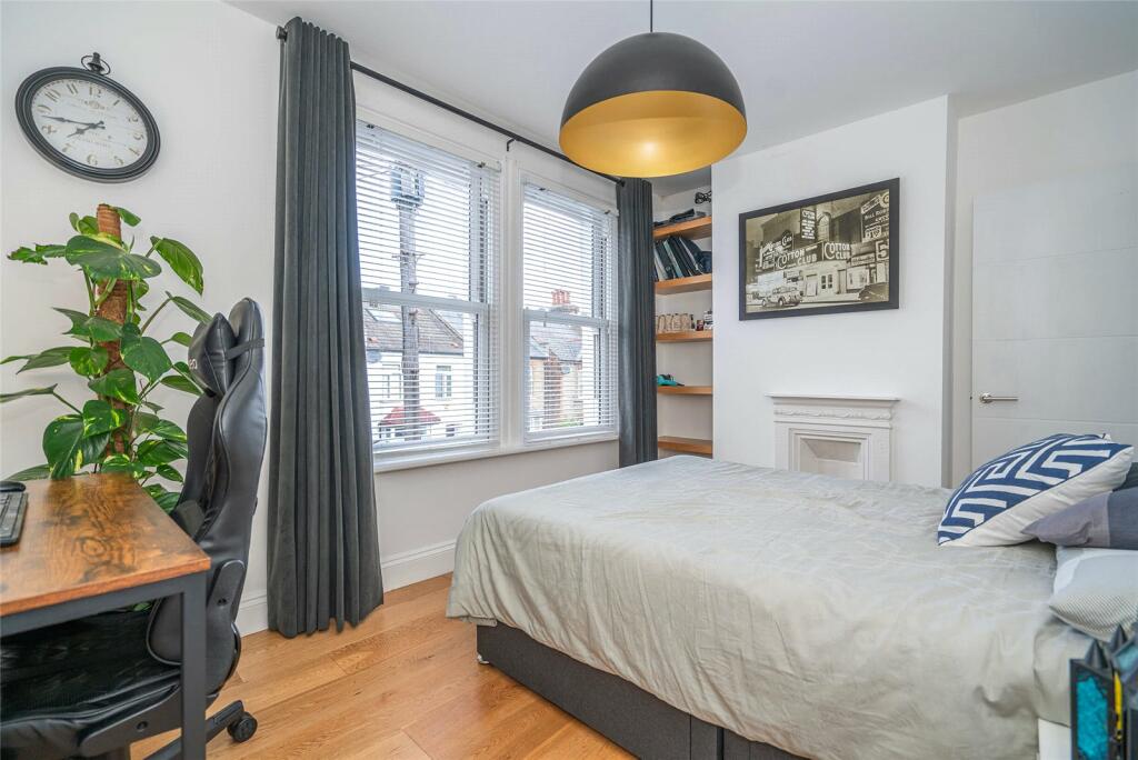 Bedroom 2 B