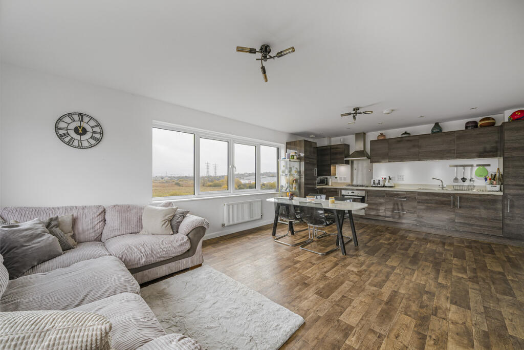 Riverside Wharf, Dartford, DA1 5TQ