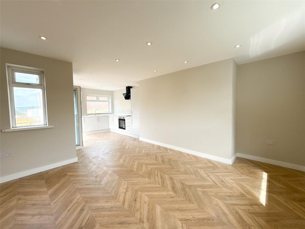 Lounge/Diner/Kitchen