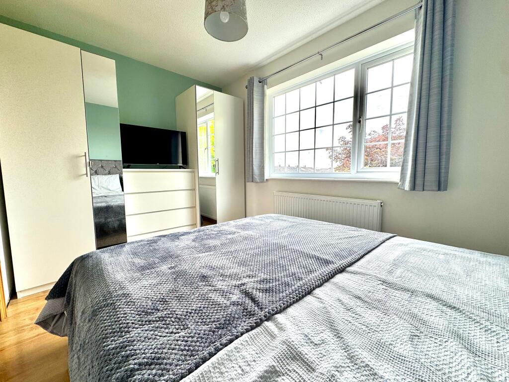 Bedroom One 1
