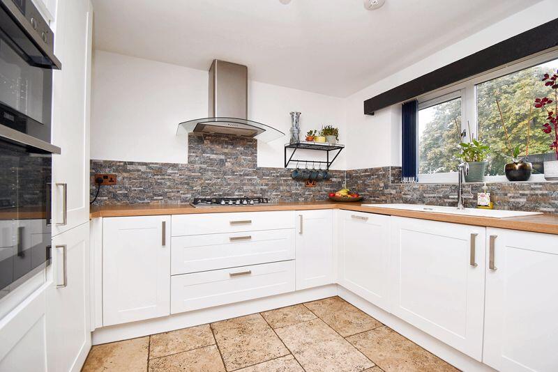 Kitchen Angle 1