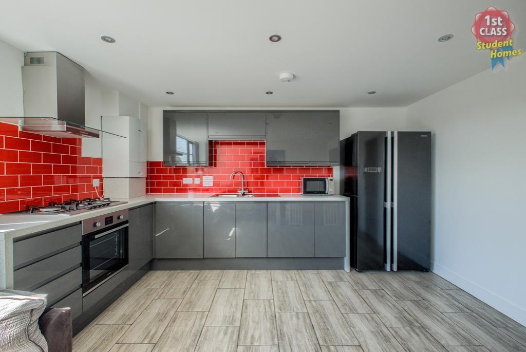 Living Room/Kitchen