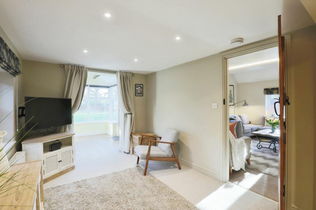 Study/Playroom