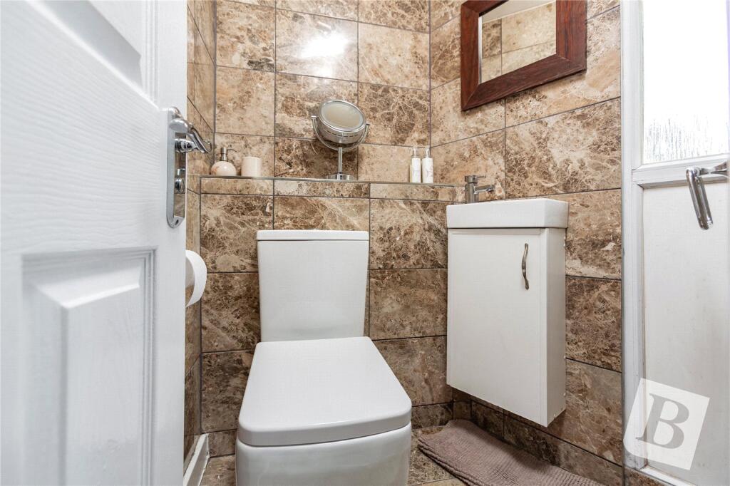 Cloakroom