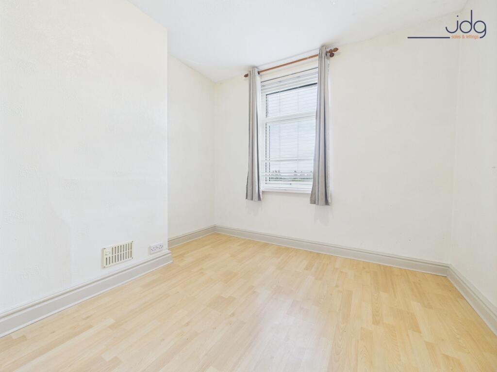 Second Double Bedroom