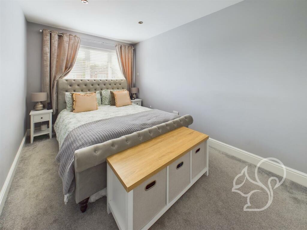 Principal Bedroom