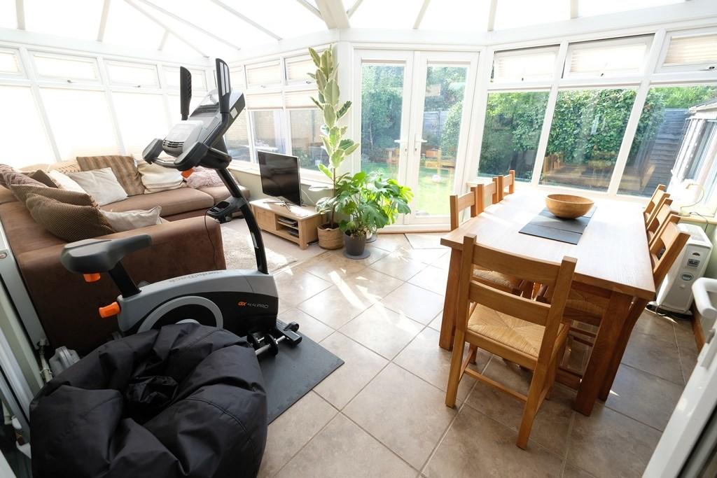CONSERVATORY 