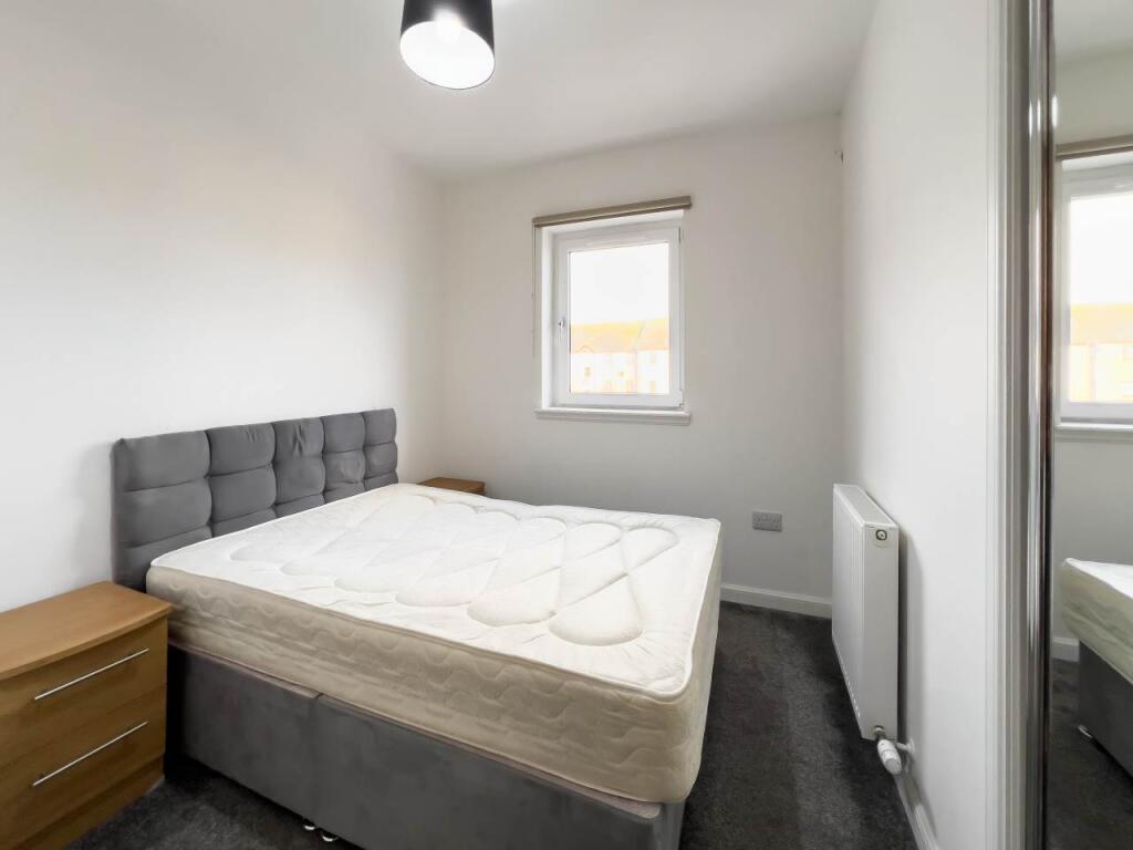 Bed 1