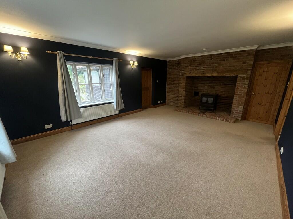 Living room 1