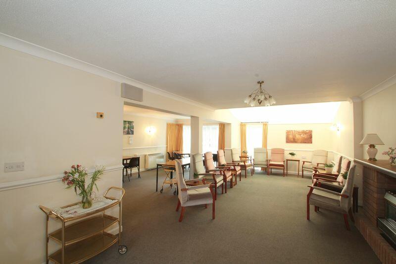 PHOTOS SHOW GENERAL VIEW OF DEVELOPMENT