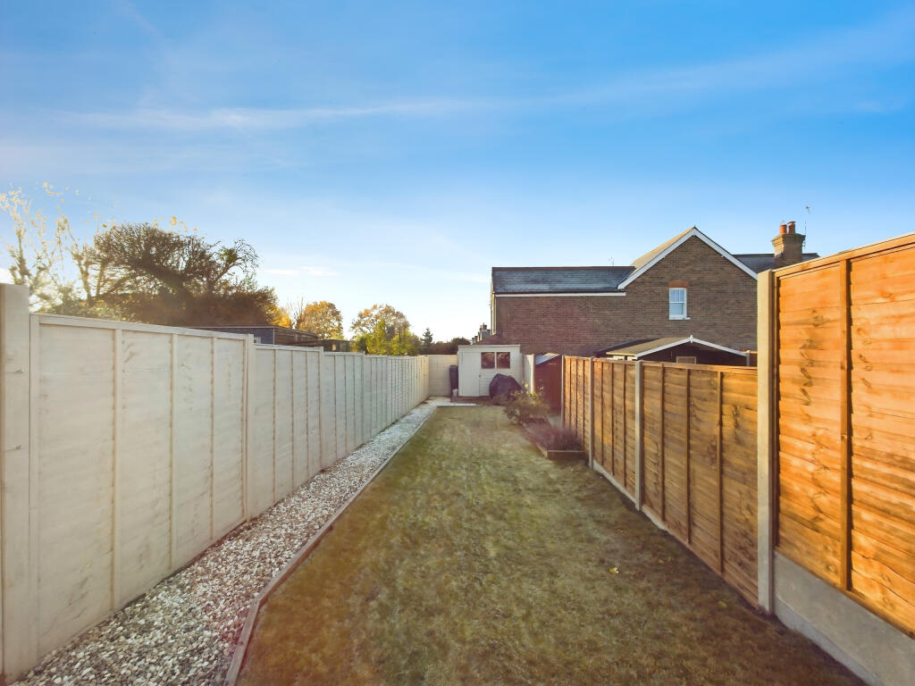 Oakhill Road, Horsham
