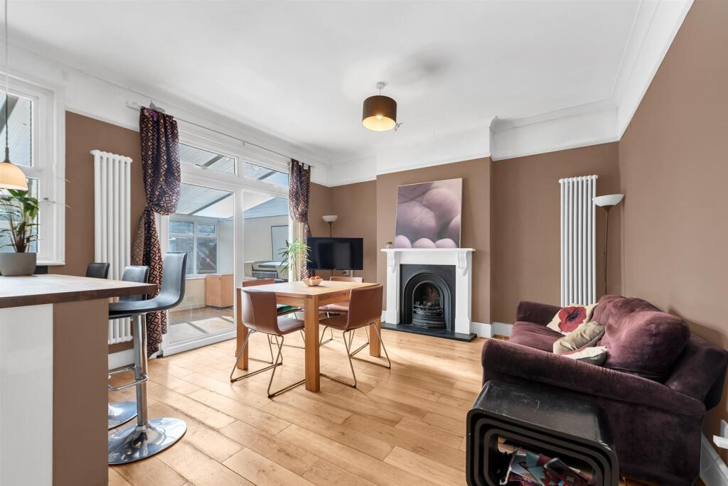 SECOND RECEPTION ROOM