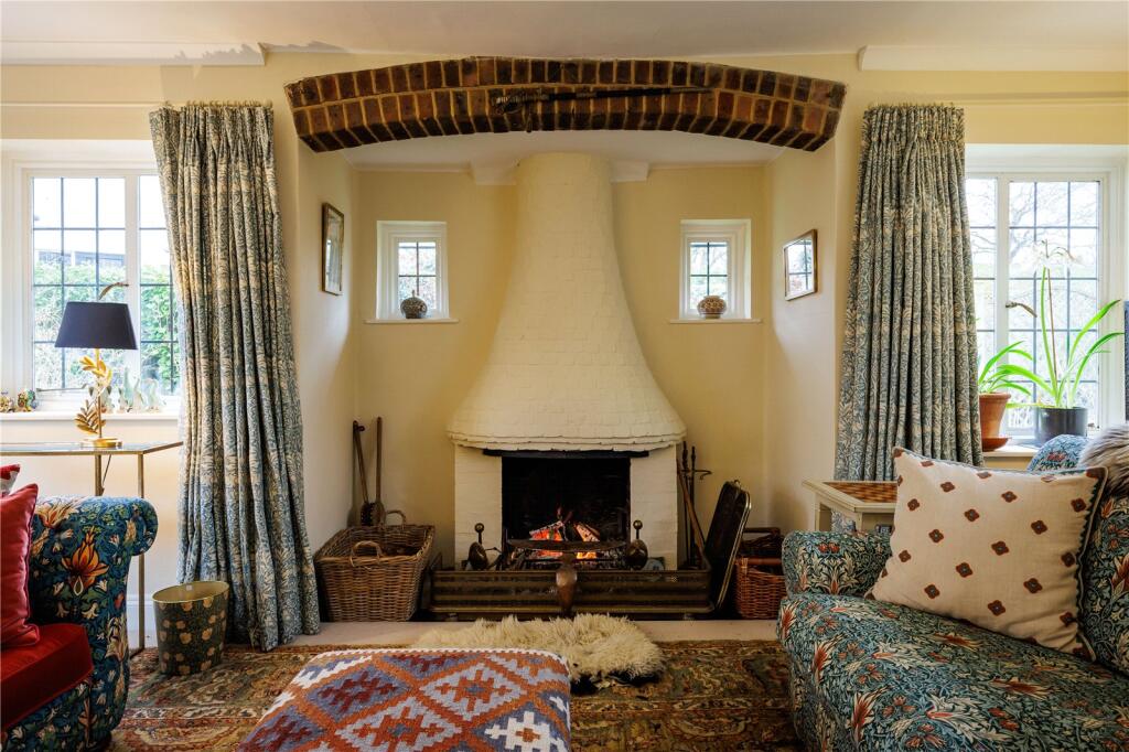 Drawing Room