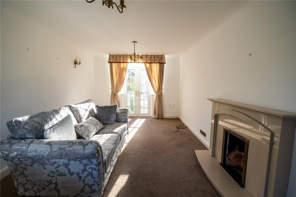 Living/Dining Room