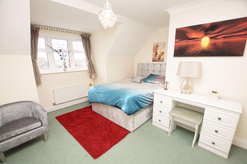 Master Suite 