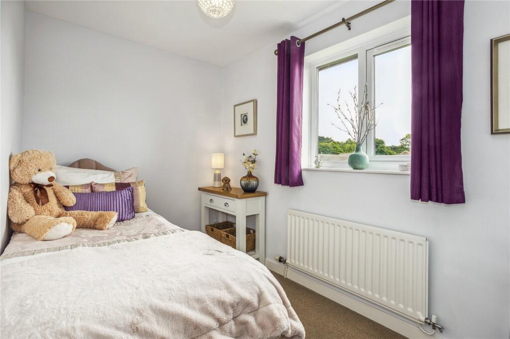 Guest Bedroom