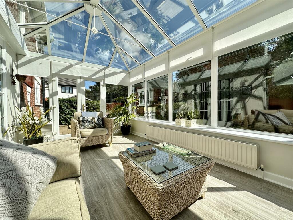 CONSERVATORY