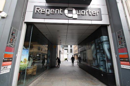 Regent Quarter