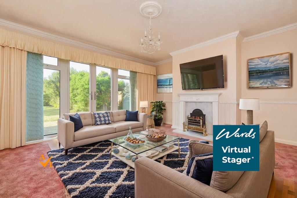 Lounge (Modern Style)